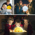 CPLA Moon Lamp Moon Light